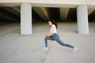 5 Ways YOU Can Improve Your Gut Health￼