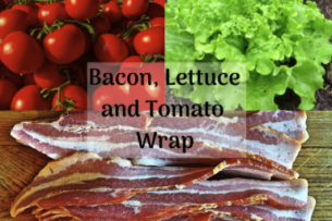 Overnight Cherry Coconut Chia Pudding