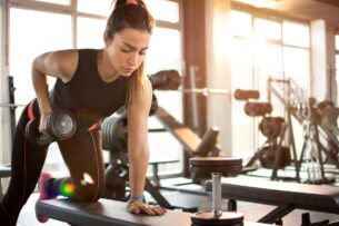 Nutrition for Athletic Performance