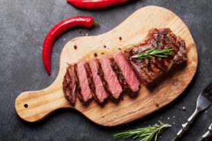 More Food, Fewer Calories: The Magic of the Volumetrics Diet!