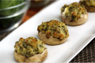Steak Bites